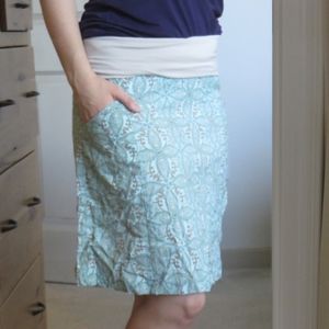 SOLD Columbia Sportswear Skirt EUC